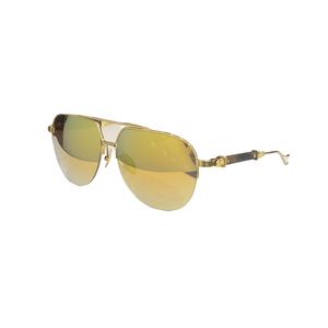 Corações Full Frany Chicken Top Original de Alta Qualidade Designer Sunglasses para Mens Womens New Selling Mundial Famoso Moda Clássico Retro Luxo Marca Óculos