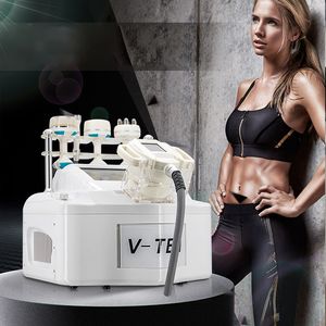 Vacuum cavitation System v10 Postpartum repair Fat Burning body contouring CAVITATION with RF bodys sculpting butts lift machine