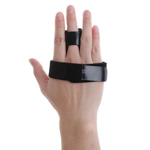 コード、スリング、ウェビング調節可能な指の副作用ブラケットのトリガ骨折修復関節炎痛痛な救済ハンドプロテクター保護ツール