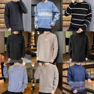 men's Pullover Sweater