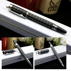 Price Promotional Roller Pen Crystal top School Office Suppliers High Quality Fountain Pen Top Quality Ballpoint pen