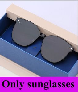 Fashion Square Sunglasses Women Classic Vintage Sun glasses Men UV400 Sunglasses Ladies Fashion Big Frame Sun Glasses factory Price