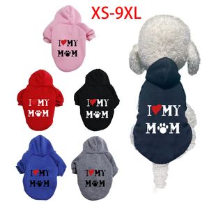 Mm Large, Medium and Small Dogs Clothes Pet