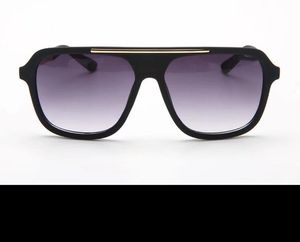 Óculos de metal Óculos de Metal Adulto Senhoras Senhoras Vento Ao Ar Livre Moda Praia Negro Eyewear Meninas Condução Redonda Sol Glasse 920