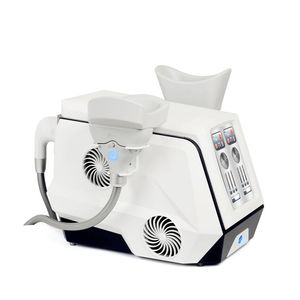 Nadstredź Mini Diament Rzeźba Ice Cold Ciała Rzeźby z podwójnym podbródkiem Kryperapia Cryoterapia Fat Breading 360 Crioletisis Beauty Machine