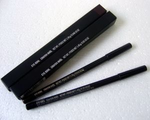 Dobra jakość produktów sprzedaży czarny eyeliner ołówek oko Kohl z pudełkiem 1.45g