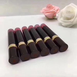 T0M-F0RD Matte Lipstick 3 Colors 2.7ml Lip LACQUER LIQUID PATENT Gloss Foundation Makeup Long-lasting Maquillage Lipgloss