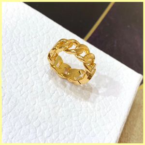 Dames Luxurys Designer Rings Engagements voor Womens Love Ring Designers Sieraden Mumuko Mens Mode D Gouden Ring Ornament Groothandel R