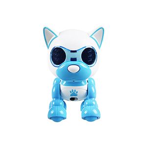 Electronic Smart Robot Music Music Dance Hovieace Interaction Puppy Pet Robot Игрушка Интеллектуальные Роботы Для Детских Игрушек Для детей