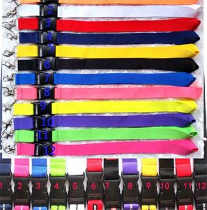 500 Styles Customized Logo Factory Lanyard Available Neck Strap ID Card Hang A Rope Buckle Wrist for Cell Mobile Phone String Key Chains 1000pcs 2024