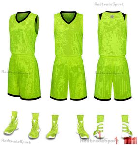 2021 Erkek Yeni Boş Sürüm Basketbol Formaları Özel Adı Özel Numarası En İyi Kalite Boyutu S-XXXL Mor Beyaz Siyah Mavi AWGM9N