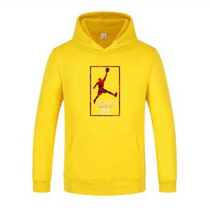 Felpa con cappuccio Fashion Sportswear Felpa con cappuccio