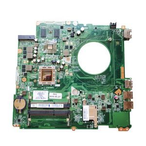 Laptop Motherboard For HP Pavilion 17-P DAY21AMB6D0 Y21 790770-001 790770-501 790770-601 Perfect Test,Good Quality