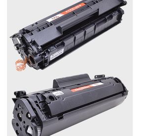 Cartuchos de toner cartuchos de tinta HP Q2612 A12A 2612A Q2612A HP M1005 HP 1020 para HP1010 / 1012/1018/1020 / M1005 / M1319F