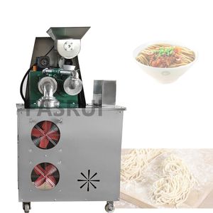 Automatische Maisnudelmaschine, Kartoffelfiour, Klebreis, Nudel, Spaghetti, Quegen, Pulverherstellungsmaschine