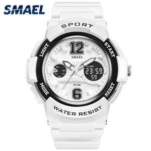 Mehr Design Frau Und Madchen Quartz Uhr Uhr Sport Women Frauen Uhren Stahl Analog Quartz-armbanduhr Uhren Montre Watch 1632 Q0524
