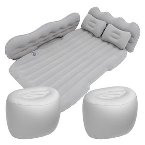 Другие внутренние аксессуары 1 набор практической надувной воздушной кровать для использования автомобиля