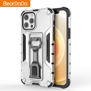 قابلة للتطبيق iPhone12 CASE XS XS الشامل المضاد للسيليكون شل شل 11 بروماكس غطاء واقعي