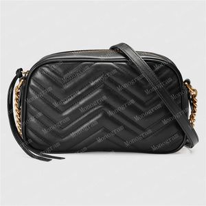 2021 Marmont Bag Umhängetasche Umhängetaschen Damen Disco Soho Umhängetasche Messenger Bags Leder Clutch Rucksack Fannypack xbj03-2