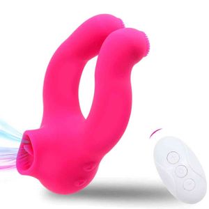 Nxy Vibrator Вибрационный пенис Рукавное кольцо пениса Дилтота сосание секс игрушки для мужчин покровалка для взрослых пара клитор стимулирует эротический магазин 1122