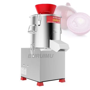 Multifunctional Electric Food Vegetable Cutting Machine Onion Slicer Cabbage Chilli Leek Scallion Celery Dumpling Filling Maker