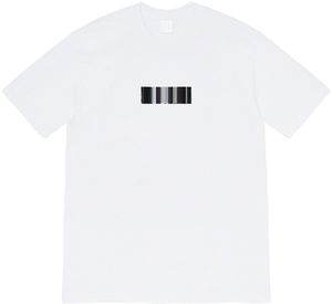 21 Tee Men Women Summer T Shirt Fashion milan Elbow & Knee Pads Short Sleeve Shirts Homme streetwear Clothes #369 zc