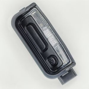 34100 TLY H01 Hecknachrichtenplatte Licht Assy Open Lock Switch Kofferraumtürschalter für Honda Civic CR V