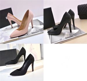 Designer- fashion women high heels shoe famous Heel dress shoes wedding