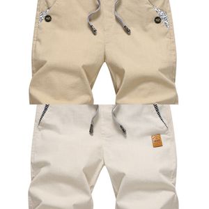 spedizione 2020 goccia estate solido pantaloncini casual da uomo pantaloncini cargo plus size 4XL pantaloncini da spiaggia M-4XL AYG36 C0222