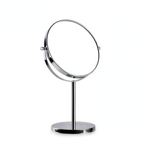 Spiegels Make-upspiegel Desktop Tafel Bruiloft Vergrootglas HD Grote dubbelzijdige schoonheid