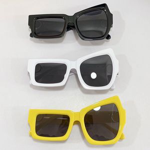 Męskie Okulary Z1445e Mężczyźni Rozmiar Rama Projekt Moda Trend Catwalk Style Strzelca Strzelanie Podróży Okulary UV Ochrona Ochrona Okulary Z Oryginalnym Pudełkiem