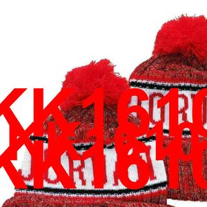 2021 Top Vendita Uomo Beanie Cappello lavorato a maglia unisex Gorros Bonnet CANADA Cappelli a maglia Sport classici Berretti con teschio Donna Casual Berretti all'aperto A7