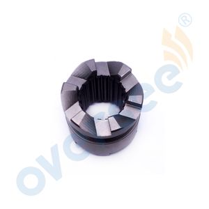 Nadzorowanie 663-45631-01-00 Pies sprzęgła dla Yamaha Parsun Powertec Outs Butboard Partie