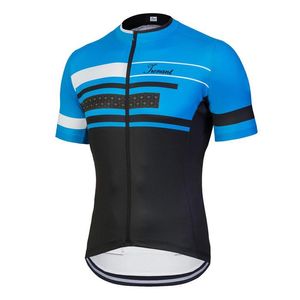 Rennjacken, Rennradbekleidung, Uniform, Sommer-Radtrikots, Man Pror Team Bike