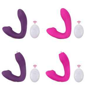 Nxy Sex Toy Vibrators 10 Скорость Вагинальный вибрационный поглотитель Устный пульт дистанционного управления с помощью присоски беспроводной стимулятор клитора женский 1218