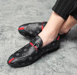 Новый Luxe Designer Повседневная Плоская Прогулка, Мужские Обувь Дизайнерские Обувь Howhide Холст, Оксфордская Повседневная Обувь Чауссуры