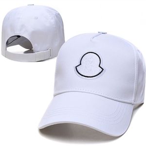 2022 nuovi uomini donne berretto da baseball ragazzi ragazze snapback hip-hop cappello piatto cotone ricamato berretto a sfera moda cappelli selvaggi