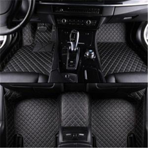 Specialized in the production and sales CADILLAC SEVILLE FLEETWOOD 1998-2020 automobile floor mat waterproof mat leathe