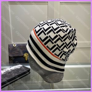 Commercio all'ingrosso NOVITÀ Cappello lavorato a maglia Donna Mens Designer Berretto da baseball in lana Street Fashion Casquette Designer Cappelli Cappelli Cappello da pescatore sportivo D219241F