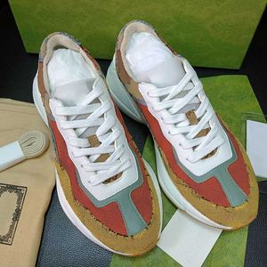 2021 scarpe casual di alta qualità da uomo o da donna sneakers alte e basse da donna coppie fashion designer classico star stesso stile