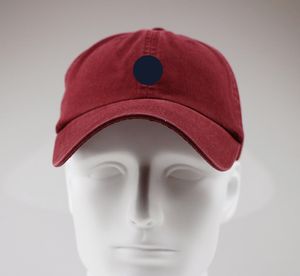 Darmowa wysyłka R-L Designer Bear Series Baseball Caps Męski Baseball Baseball Cap Pony Haftowany Słońce z alfabetem Czarna marka modowa czapka hi hop rl