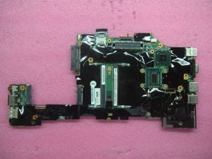 Original laptop Integrated Motherboard for Lenovo ThinkPad X230T X230 Tablet Laptop i7 i7-3520M 04X3744 04Y2040 04W6720 04W6804