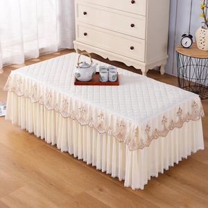 Table Cloth Wedding Decoration Plaid Dining Cover Washable Rectangular Manteles Dust-proof Home Decor Party Tablecloth