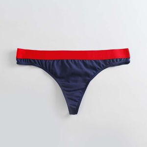 No. 836 Women's G-Strings Panties Underwear Comfortable Breathable Cotton Modal Ladies Shorts Sexy Ladies Thong