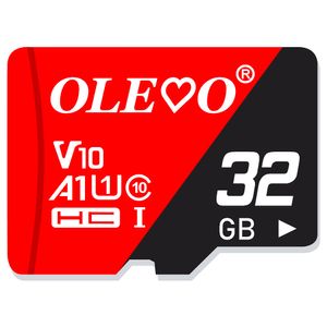Wholesale 256gb memory card for mobile for sale - Group buy Memory Card GB G GB mini SD GB G SDHC SDXC Grade EVO C10 UHS TF Flash SD Cards for Mobile Phone