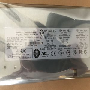 HP DL380 G5の新しいオリジナルPSU 1000W電源ATSN 7001044-Y000 HSTNS-PR01 380622-001 379124-001 403781-001 399771-001