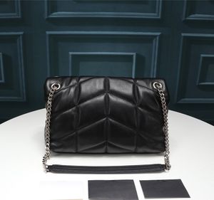 Designer top quality Evening Bags Wallets handbag leather canvas luxury single shoulder bag cover mouth classic fashion size 29-17-11cm M45596