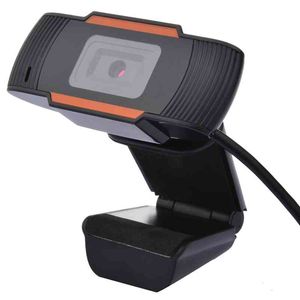 Jelly pente USB 2.0 HD PC 640x480 gravar vídeo webcam web câmera com microfone computador laptop skype msn