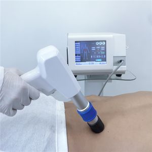 Ed Shock Wave Therapy Machine 6Bar Professional Pneutic Sockwave Therapy для лечения эректильной дисфункции