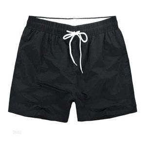 Krokodil-Herren-Designer-Sommer-Badehose, Shorts, Hosen, Frankreich, Mode, schnell trocknend, luxuriös, lässig, Badehose, Herrenmode